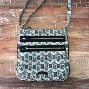 Vera Bradley Crossbody bag